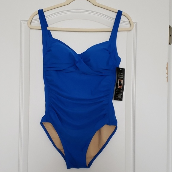 ladies underwire swimsuits